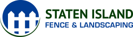 Staten Island Fence & Landscaping Inc. Logo